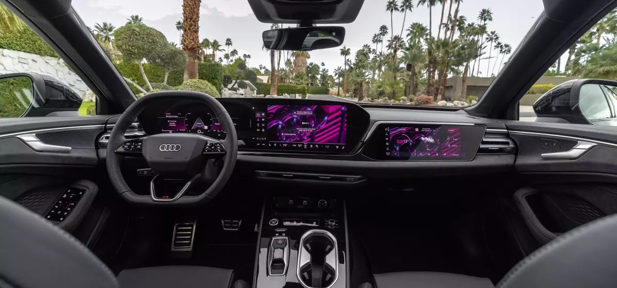 Redefining Automotive Luxury: The Ascent of Interior Design