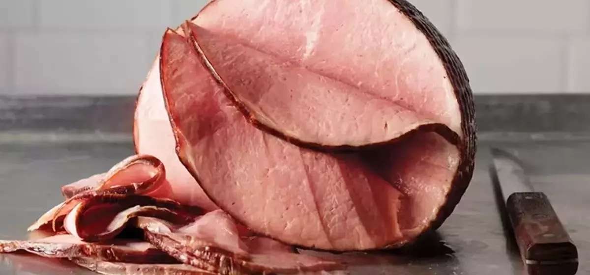 Omaha Steaks Duroc Boneless Country Ham Review for Easter Feasts