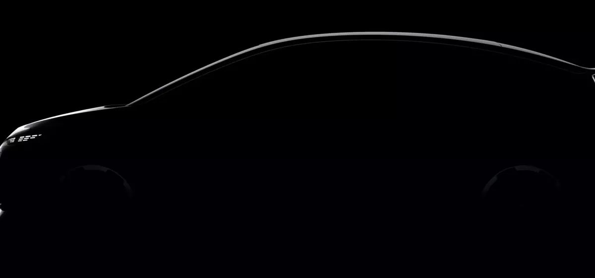 Audi A2 Returns as Compact Luxury EV