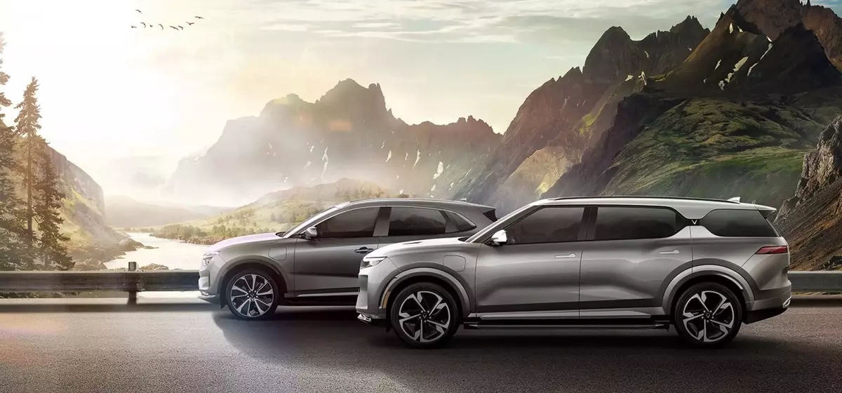 VinFast's Persistent EV Ambition Despite US Market Challenges