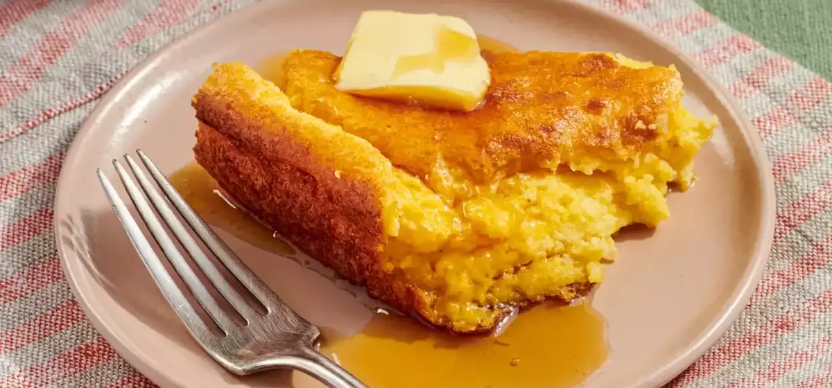Crafting the Perfect Southern Spoonbread: A Timeless Culinary Journey