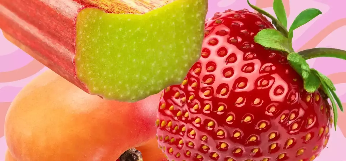 5 Anti-Inflammatory Fruits to Enhance Your Spring Diet