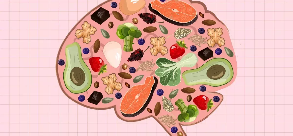 Neurologists Advocate for Berries to Boost Brain Health