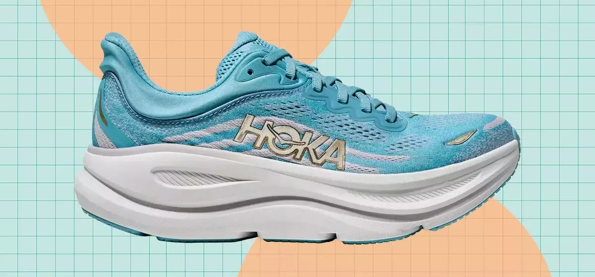 Expert-Recommended Footwear for Bunion Relief
