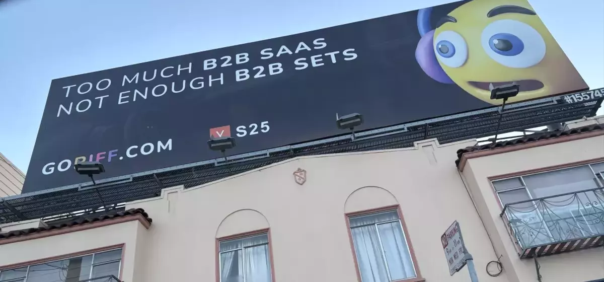The Enigmatic Billboards of San Francisco: A Deep Dive into Tech Advertising's Secret Language