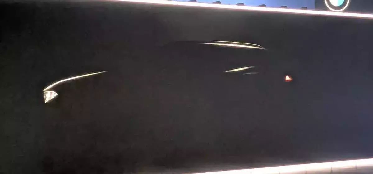 BMW Continues Wagon Legacy with New 3 Series Touring Tease