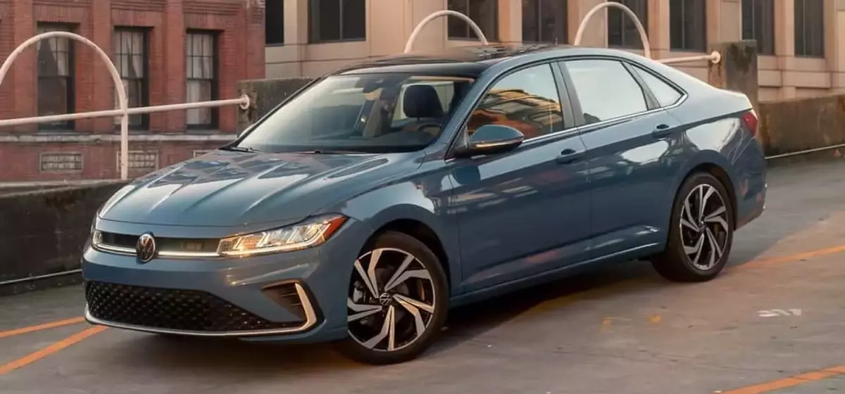 Volkswagen Initiates Recall for Jetta Sedans Due to Fire Hazard