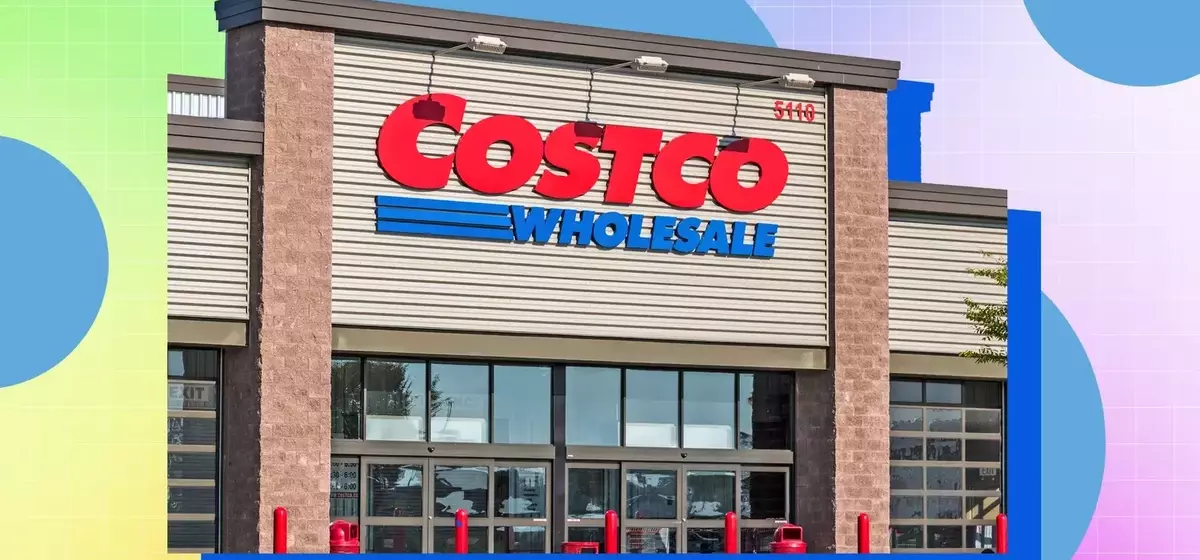 Top Costco Pantry Essentials Chefs Always Stock Up On