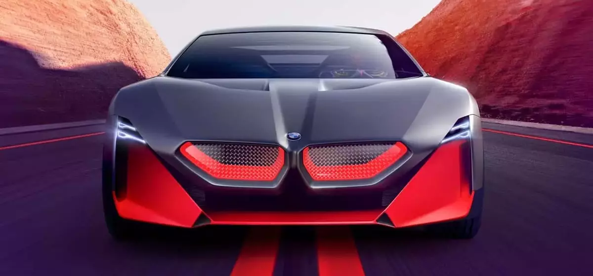 BMW Considers Electric Sports Car Future