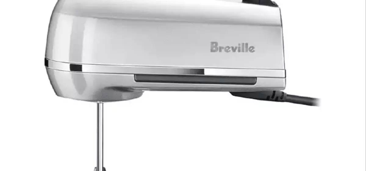 The Ultimate Guide to Hand Mixers: Top Picks and Performance Review