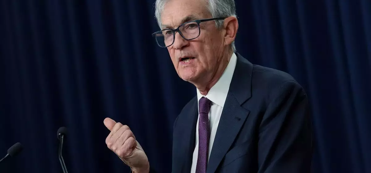 Federal Reserve's Leadership and Market Dynamics