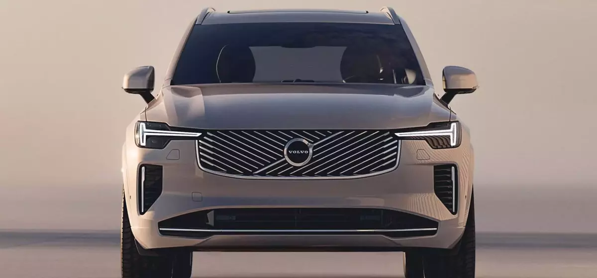 Volvo's Latest XC90 Lease Offers: A Blend of Luxury and Affordability
