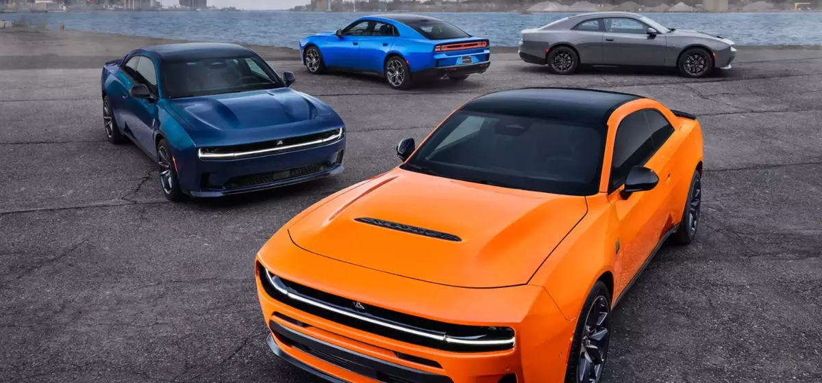 Dodge's Unwavering Commitment to Performance