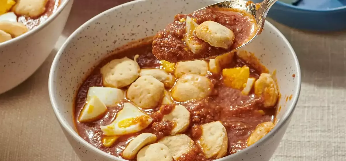 A Homage to Cincinnati-Style Mock Turtle Soup: A Recipe Journey Through History