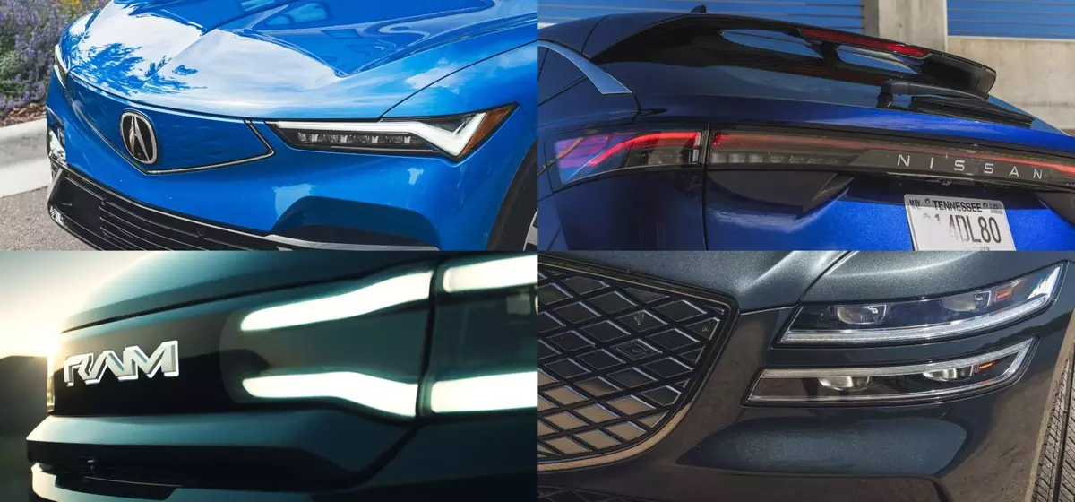 Electric Vehicle Models Facing Discontinuation: A Market Shift
