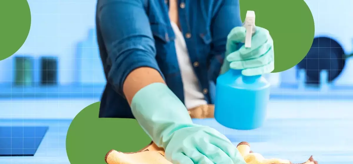 Expert Recommendations for Non-Toxic Household Cleaners