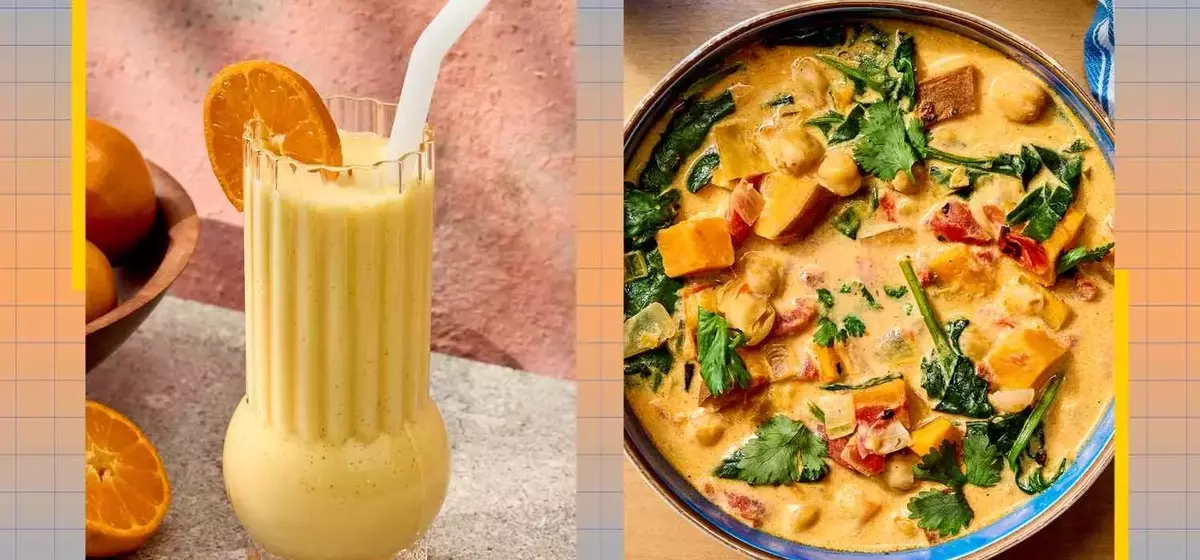 Simplified 7-Day Healthy Meal Plan: Quick Dinners for a Nutritious Week