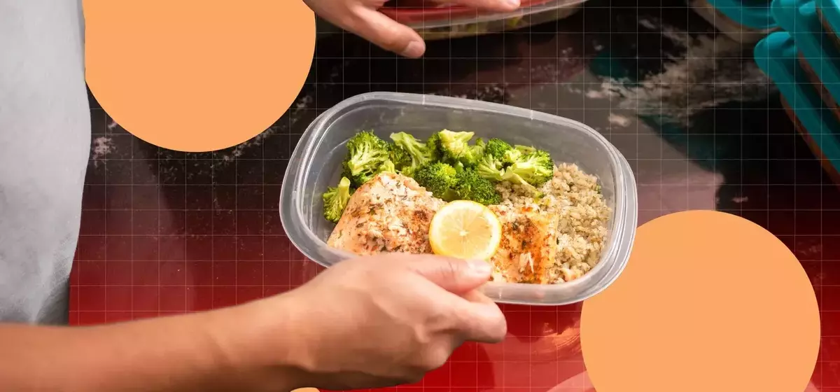 Optimal Food Storage: Avoiding Plastic for Freshness and Safety