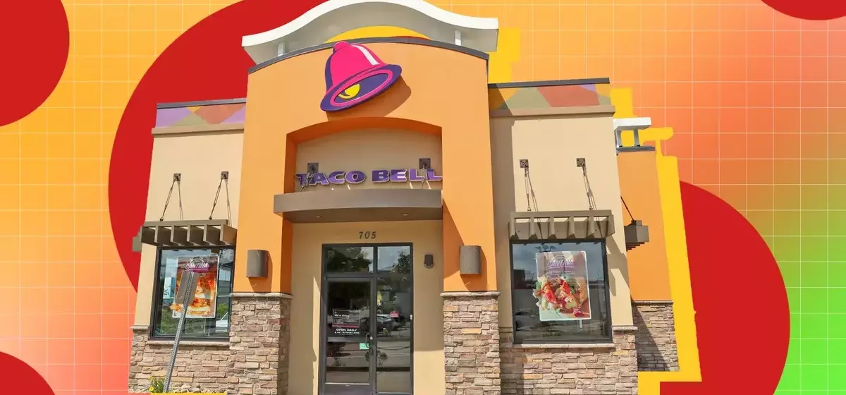 Taco Bell's Cantina Chicken Bowl: A Healthy Fast-Food Choice