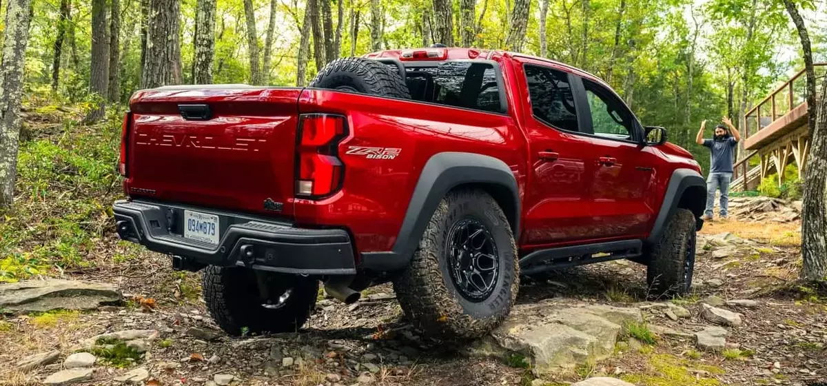 Hyundai and GM to Collaborate on New Mid-Size Pickup for Central and South American Markets