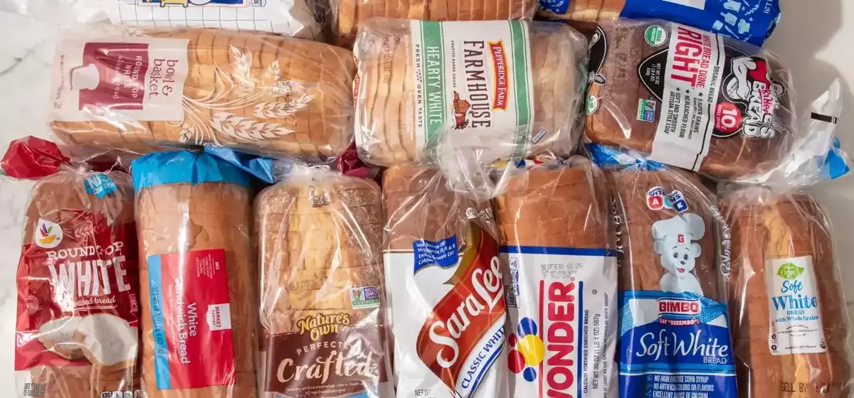 The Ultimate Guide to White Sandwich Bread: Uncovering the Best Loaves
