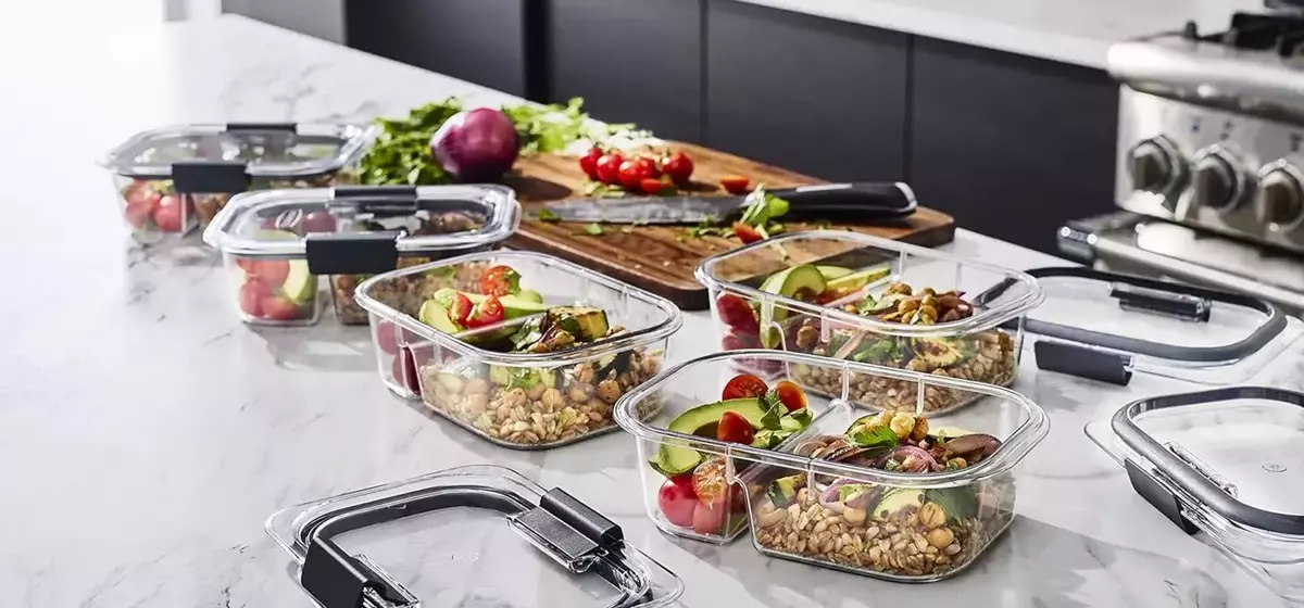 Top Picks for Meal Preparation and Single-Serving Food Containers