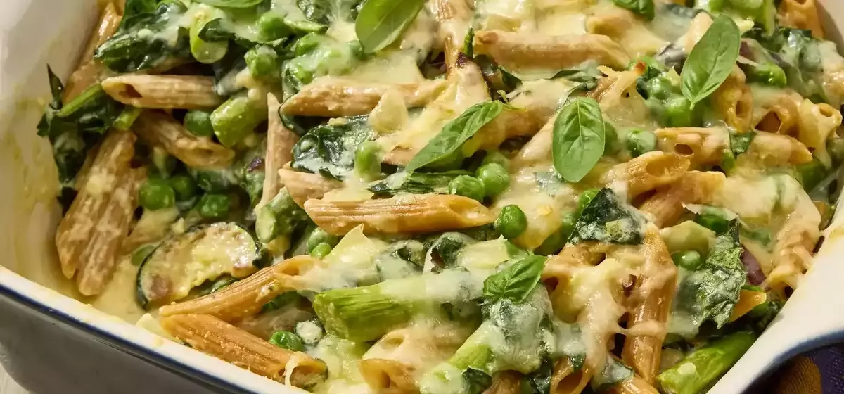 21 Creamy Spinach Dinner Recipes for Spring