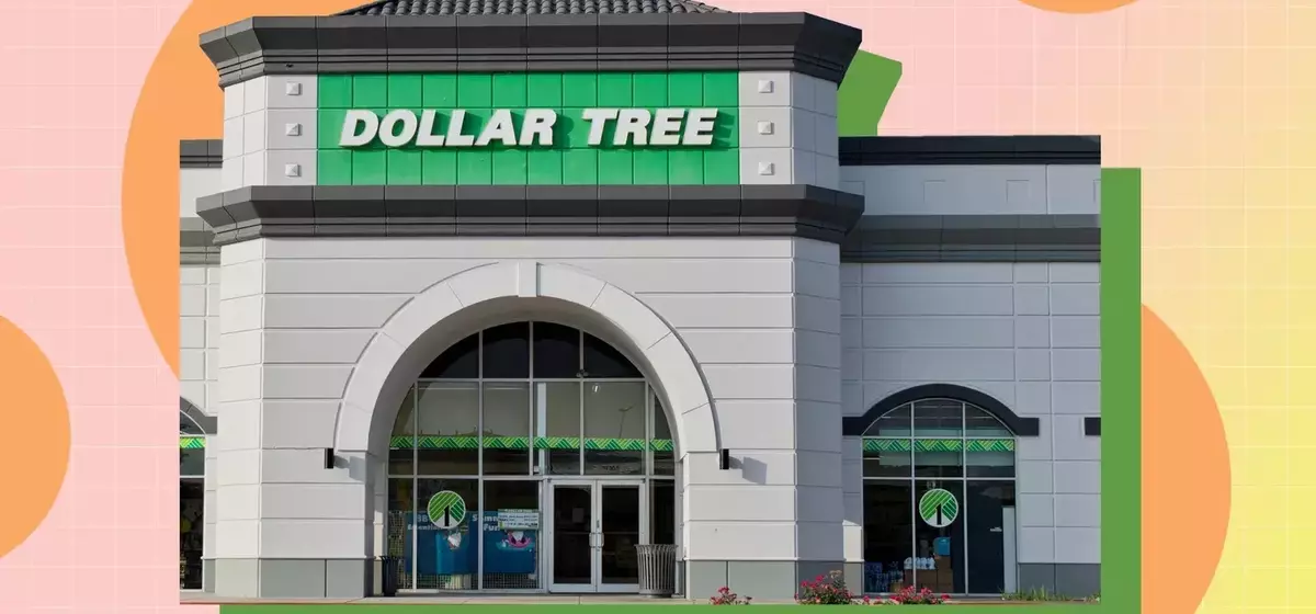 Dollar Tree's Top Underrated Food Items, According to Employees