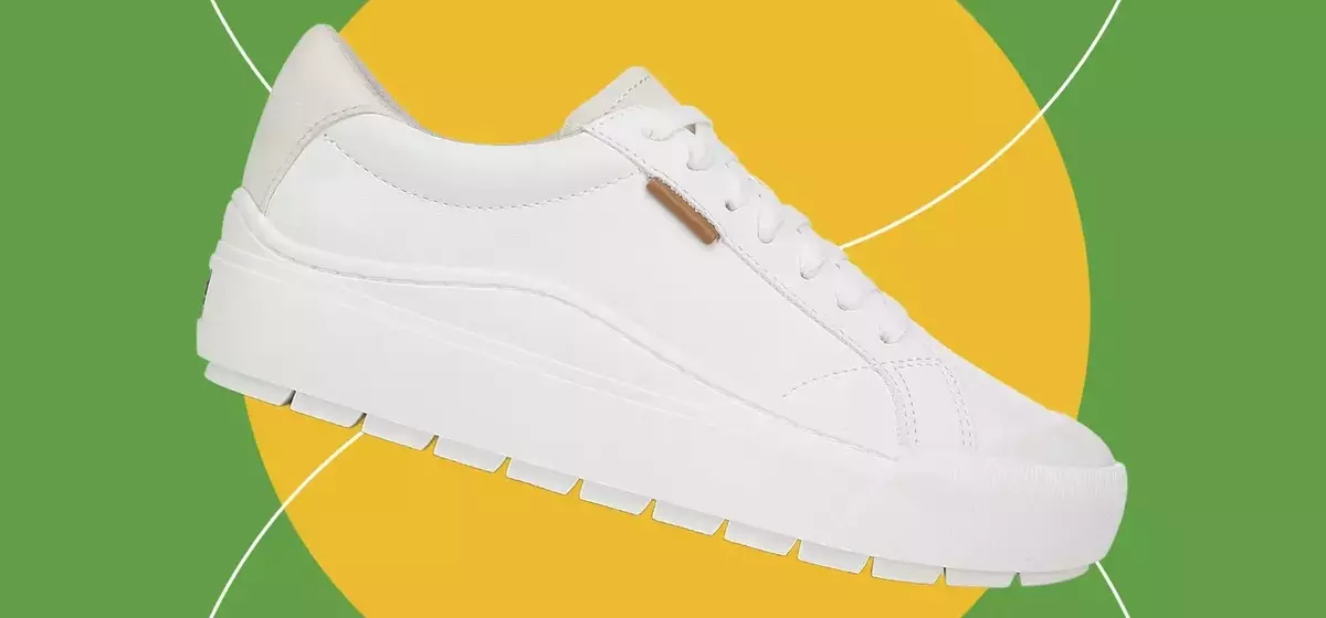 Experience Unrivaled Comfort: The Dr. Scholl's Sneaker Collection for All-Day Wear