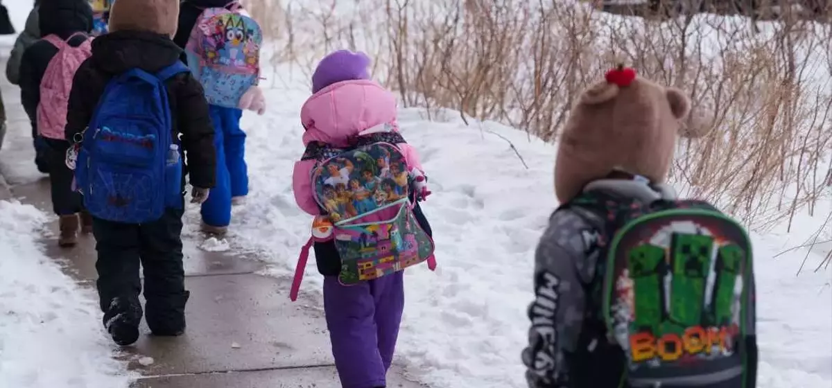Minnesota School Embraces Resilience After Immigration Enforcement Surge