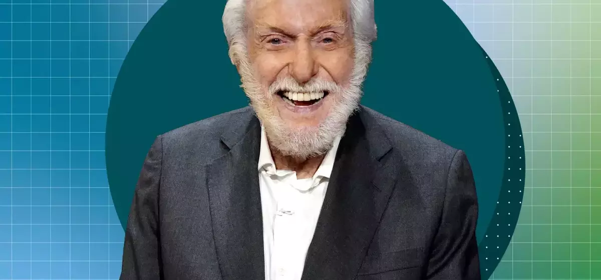 Dick Van Dyke's Secrets to a Vibrant Century: Music, Movement, and Love