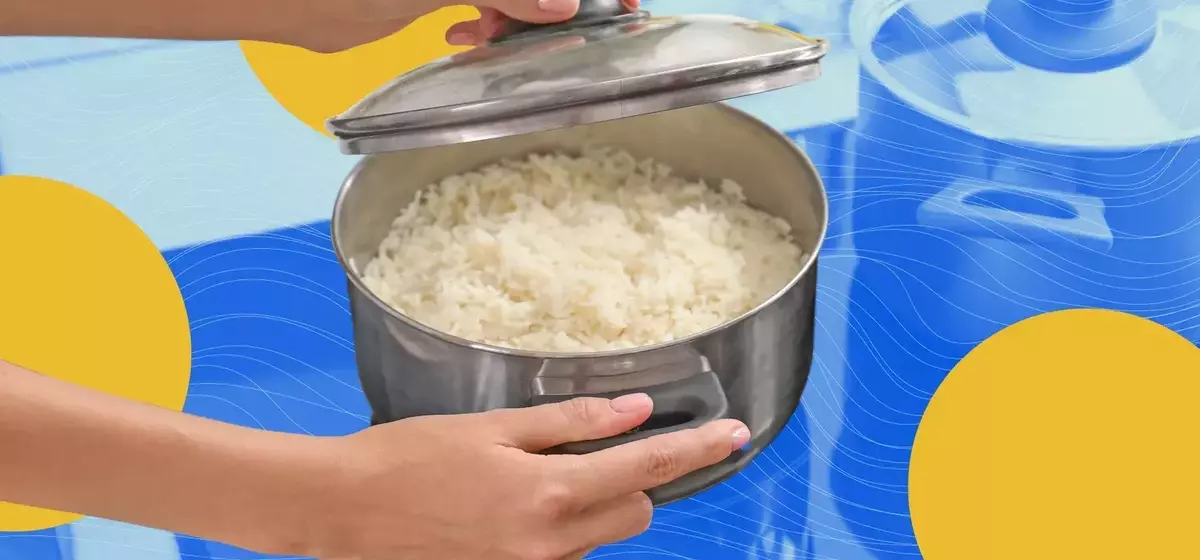 How to Minimize Arsenic Content in Rice Through Cooking Methods