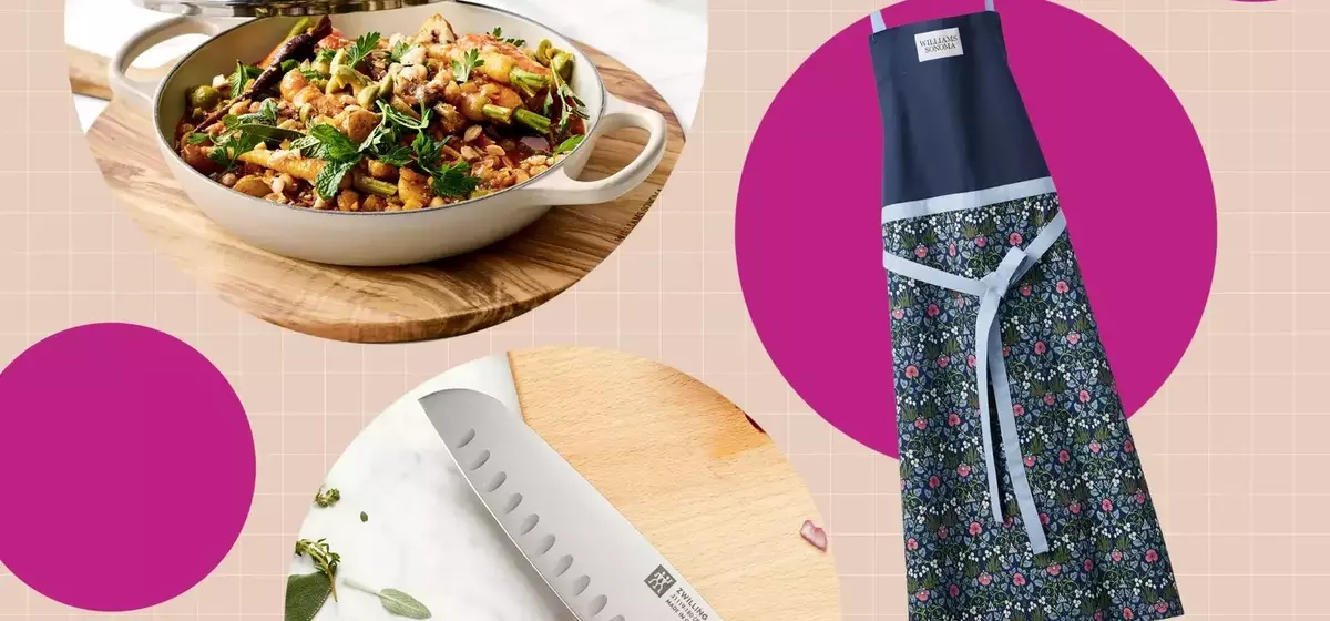 Spring Savings: Unbeatable Deals at Williams Sonoma