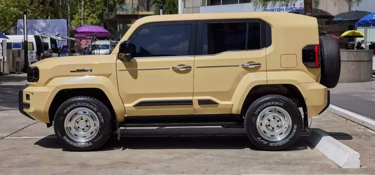Toyota Revitalizes FJ Cruiser with Four Unique Custom Concepts