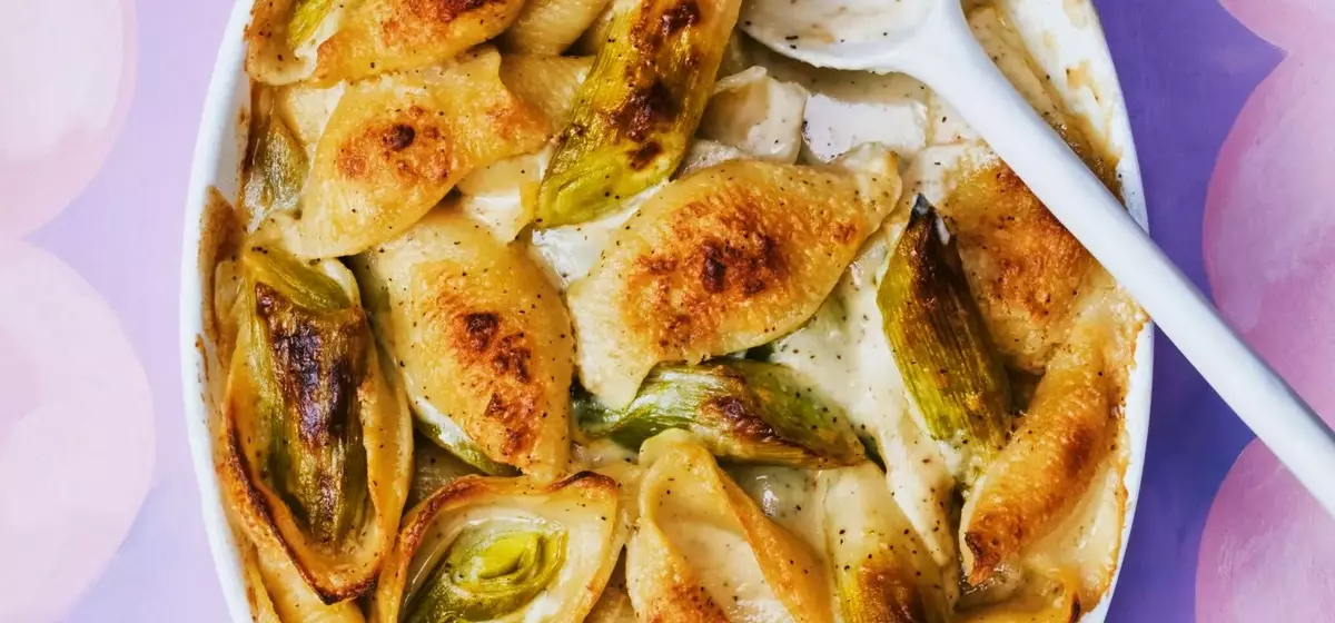 Embrace Spring Flavors: A Collection of Fresh and Vibrant Recipes