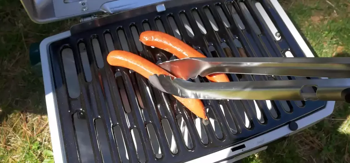 The Ultimate Guide to Choosing the Best Grilling Tongs