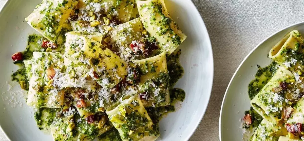 Ramps: A Seasonal Culinary Delight
