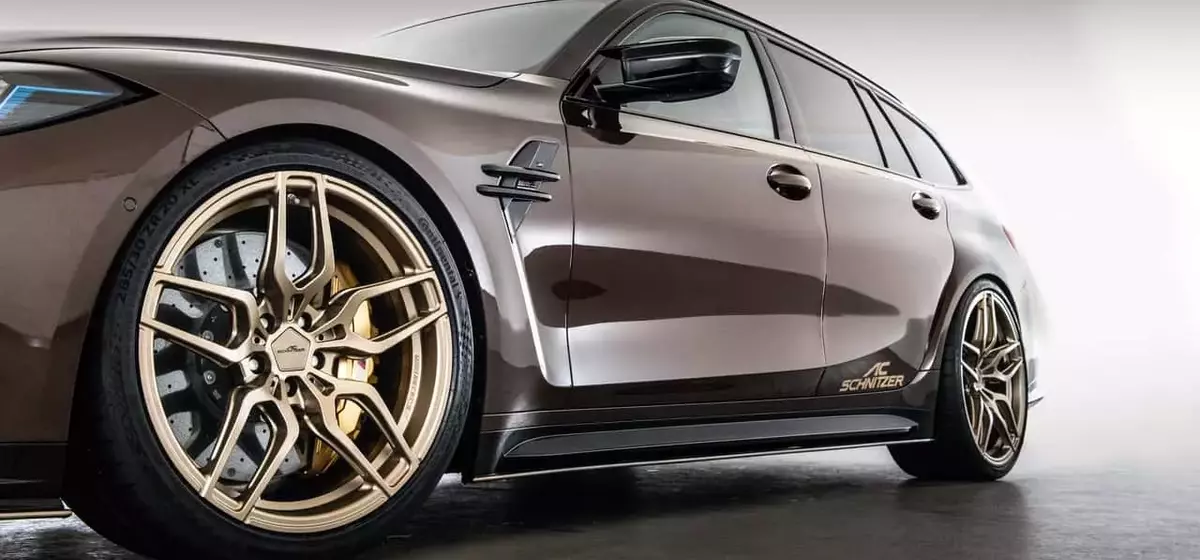 AC Schnitzer, a BMW Tuning Icon, Announces Closure After Four Decades