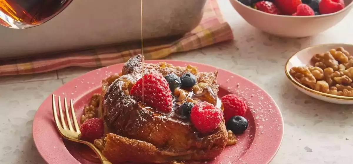 Elevating Your Morning: A Curated Collection of Top Breakfast Delights