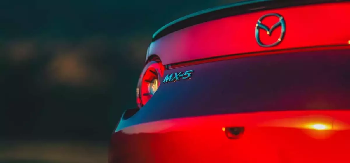 Next-Gen Mazda Miata Targets Sub-2,200-Pound Weight, Eschews Electrification for Purity