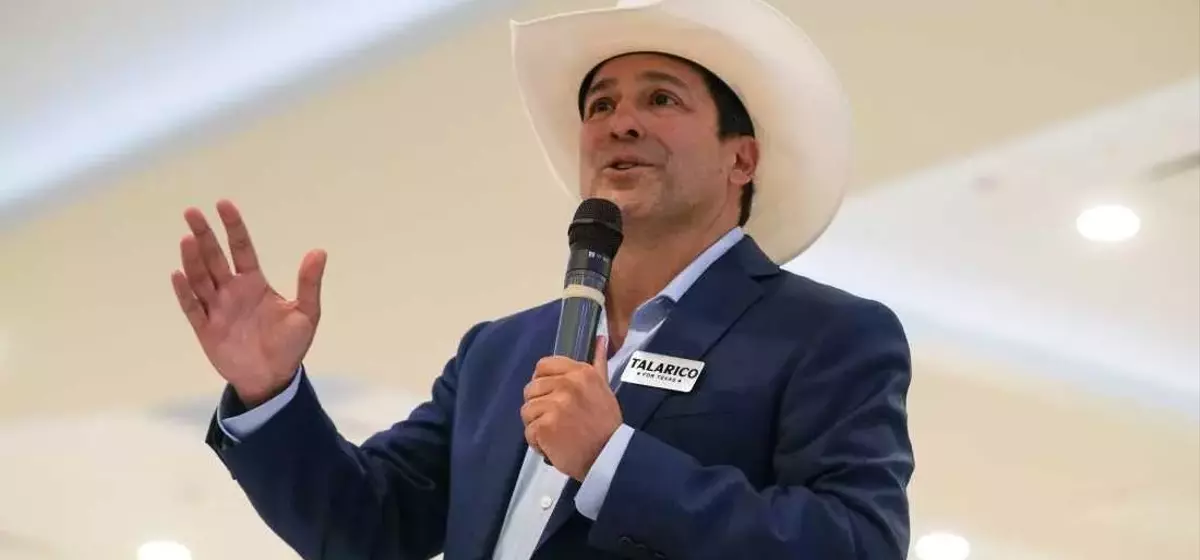 From Tejano Icon to Political Aspirant: Bobby Pulido's New Journey