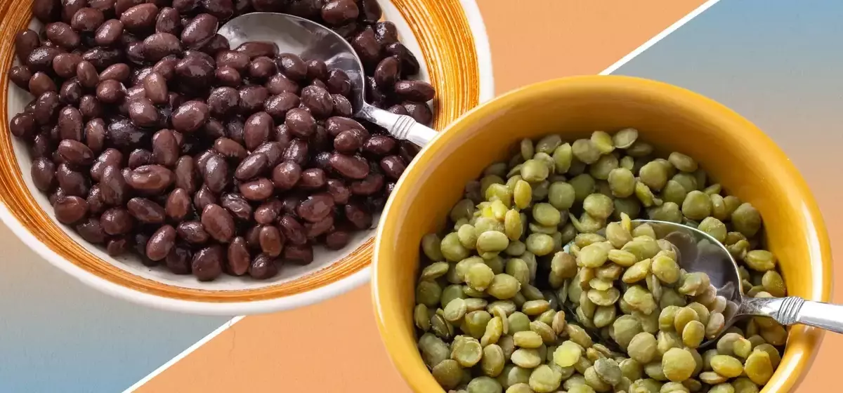 Beans vs. Lentils: Which is Easier to Digest?