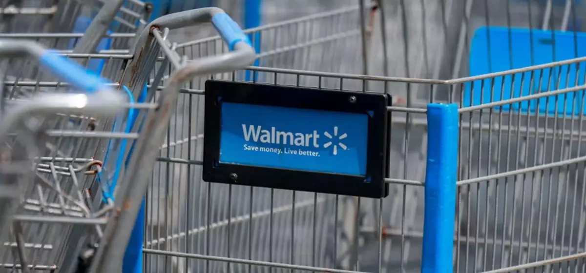 Walmart Offers Significant Discount on a 'Very Sturdy' Carport