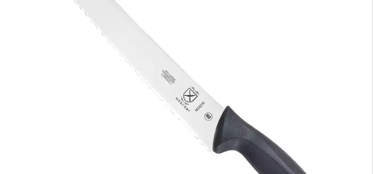 Top Affordable Bread Knives for Superior Slicing