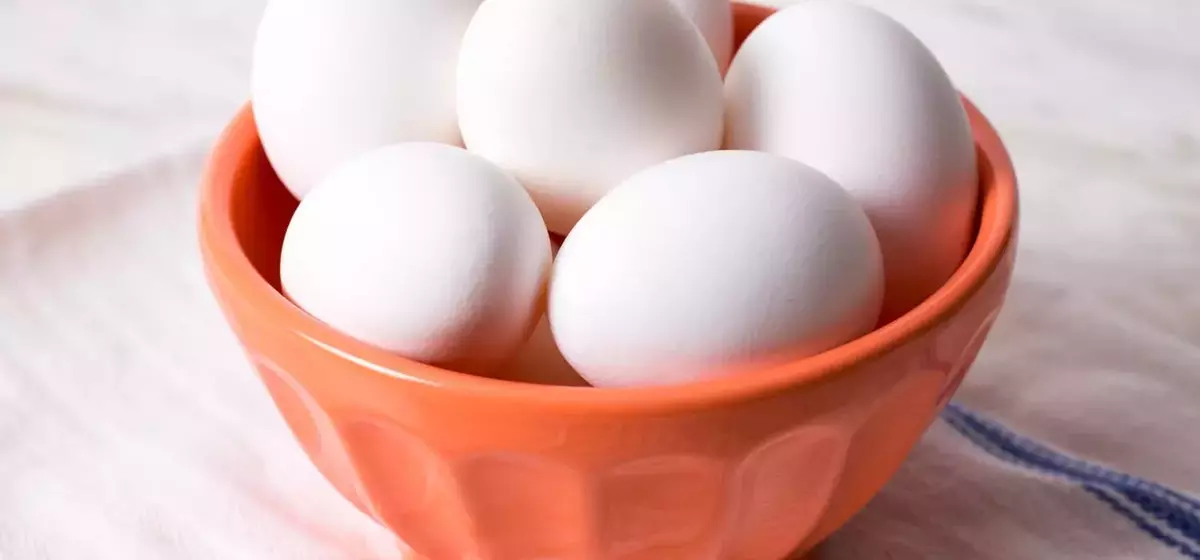 A Comprehensive Guide to Egg Varieties: From Farm to Table