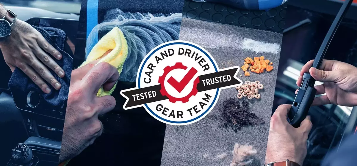 Essential Automotive Accessories: Tested & Trusted by Experts