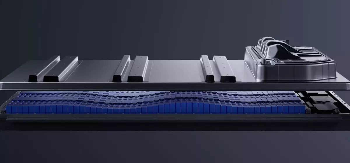 CATL's Chairman Warns US EV Market Needs Chinese Battery Technology
