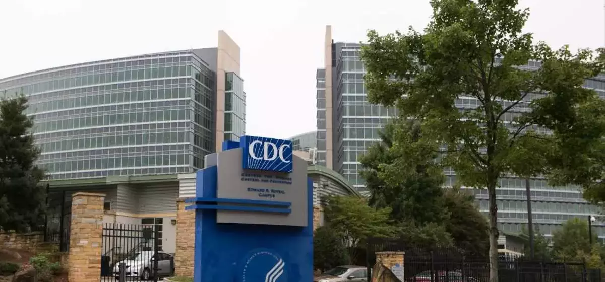 Leadership Void Impacts CDC Operations and Morale