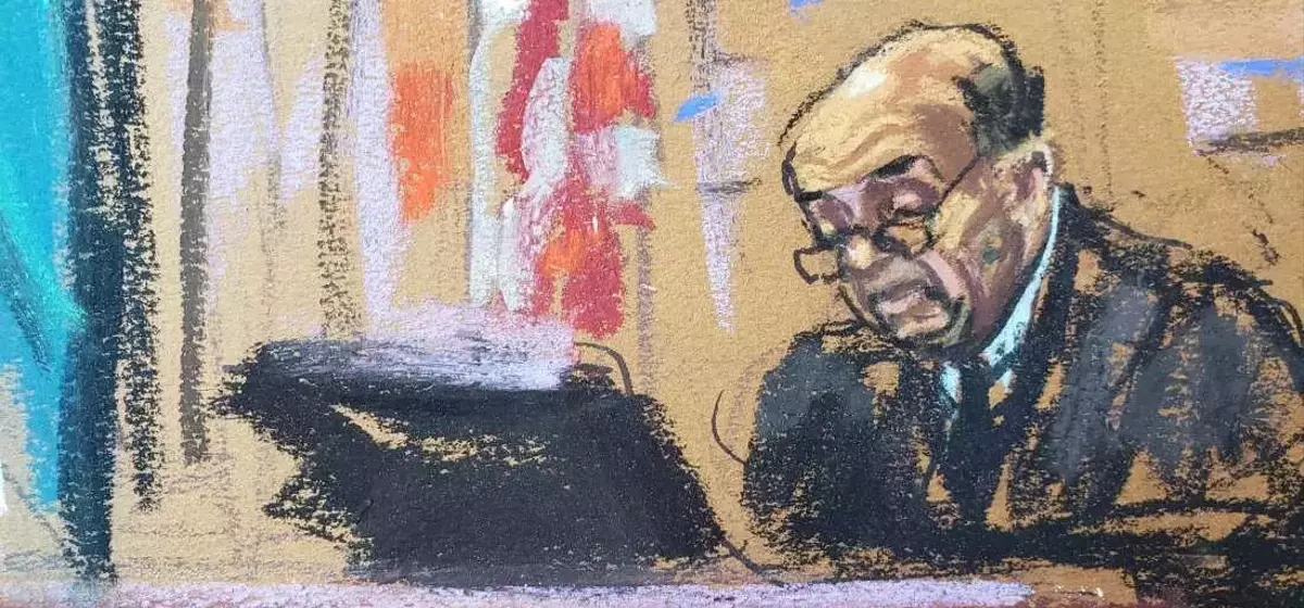 Judge Hellerstein: The 92-Year-Old Jurist Taking on High-Profile Cases