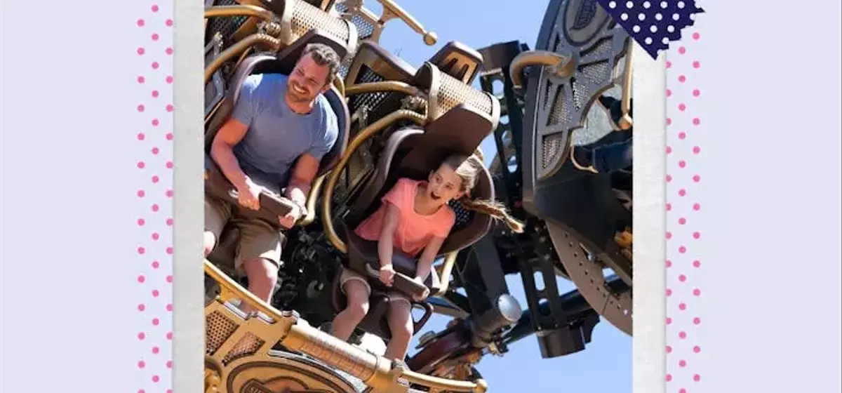 Affordable Family Fun: Top Budget-Friendly Amusement Parks for 2026